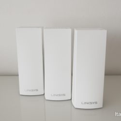Linksys reinventa i router tradizionali con Velop 12