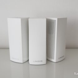 Linksys reinventa i router tradizionali con Velop 13