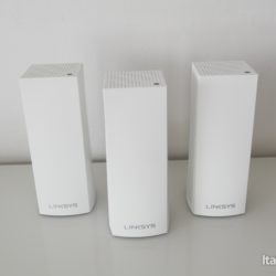Linksys reinventa i router tradizionali con Velop 14