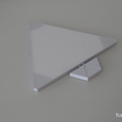 Nanoleaf Light Panels Rhythm: I pannelli LED componibili compatibili con HomeKit 8