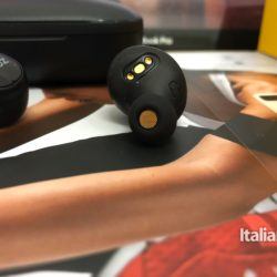 Zolo Liberty, musica in libertà con gli auricolari wireless di Anker 6