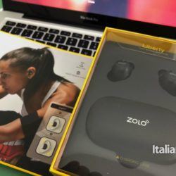 Zolo Liberty, musica in libertà con gli auricolari wireless di Anker 3