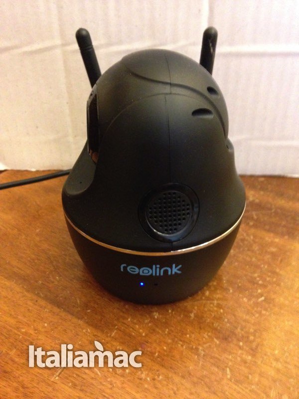 C1 Pro by Reolink: telecamera di sorveglianza ideale per interni 4
