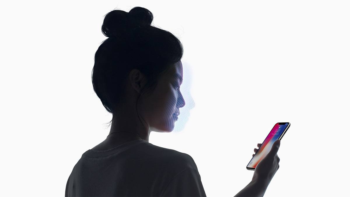 Face ID due anni avanti rispetto alla concorrenza 1