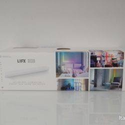 LIFX Beam: Barre LED da arredamento compatibili con HomeKit 1