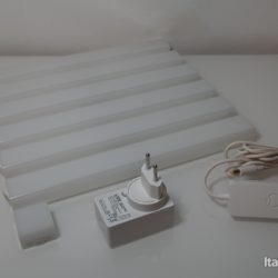 LIFX Beam: Barre LED da arredamento compatibili con HomeKit 5
