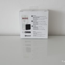 Eve Button: L'interruttore smart compatibile con HomeKit 2