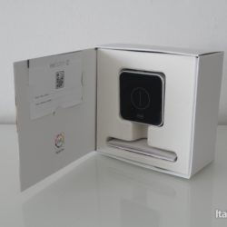 Eve Button: L'interruttore smart compatibile con HomeKit 5