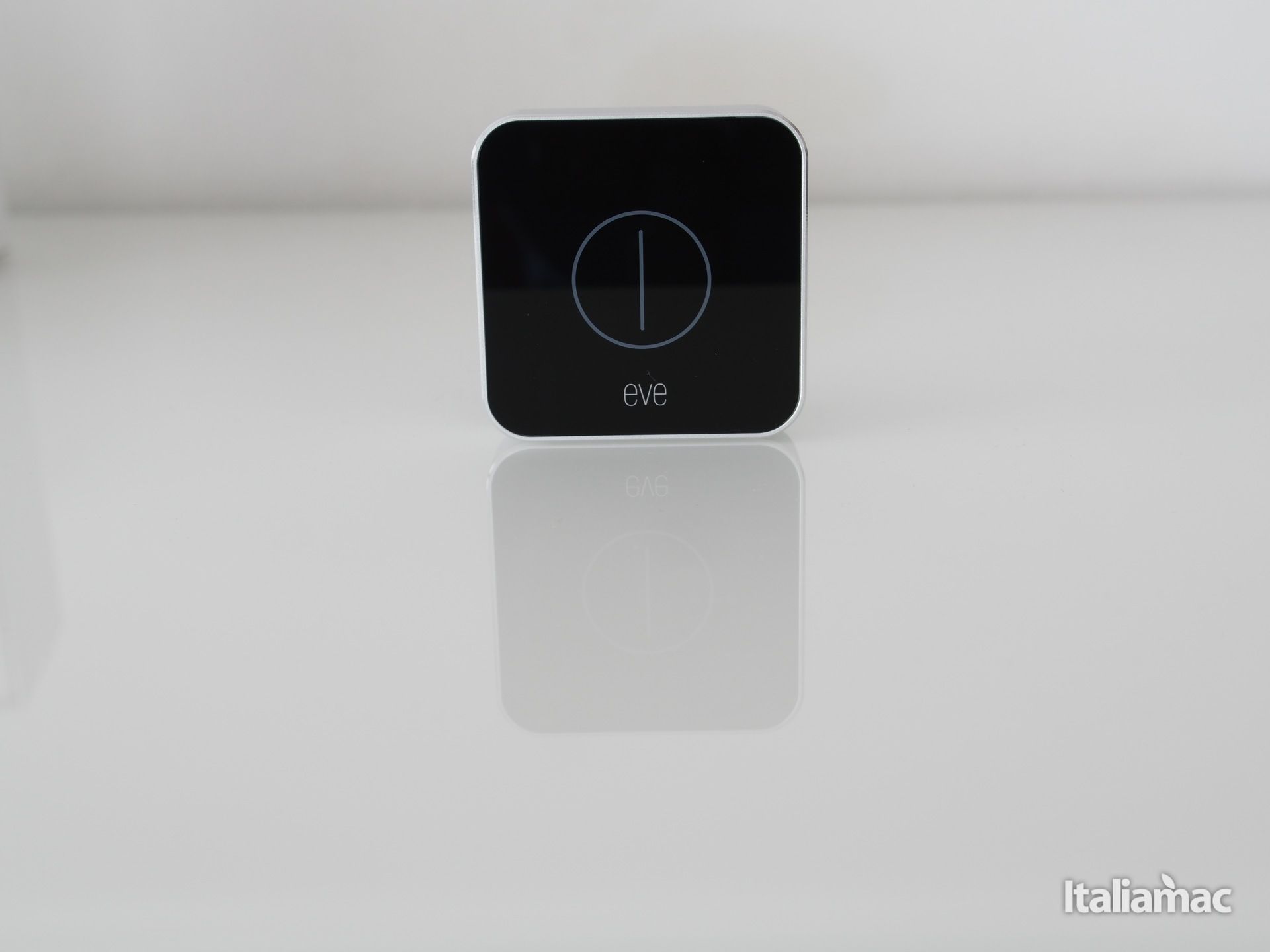Eve Button: L'interruttore smart compatibile con HomeKit 6
