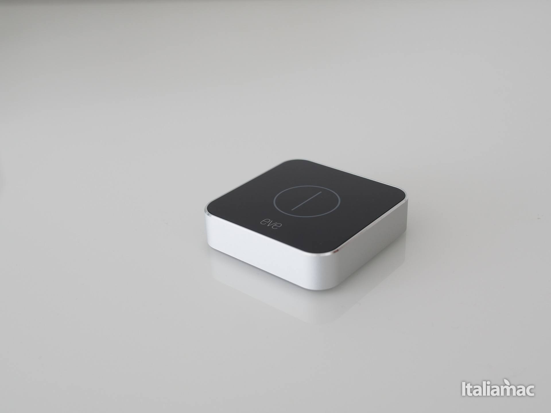 Eve Button: L'interruttore smart compatibile con HomeKit 8