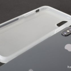 Karapax Breeze e Touch: Le custodie economiche per iPhone X 19