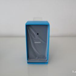 Recensione: Case, ricarica wireless e pellicola per iPhone X di Karapax 17