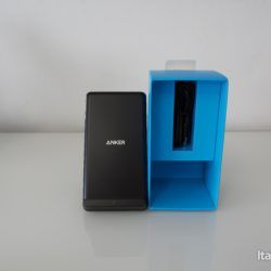 Recensione: Case, ricarica wireless e pellicola per iPhone X di Karapax 18