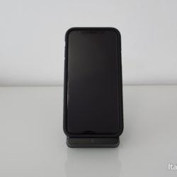 Recensione: Case, ricarica wireless e pellicola per iPhone X di Karapax 22