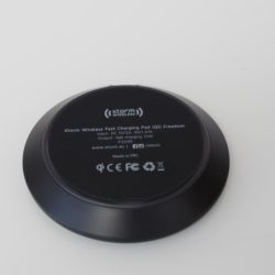 Xtorm: Caricabatterie wireless con ricarica rapida a 10W 6