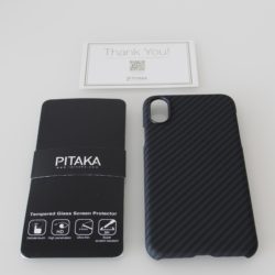 MagCase: Custodia per iPhone X realizzata con materiali aerospaziali 4