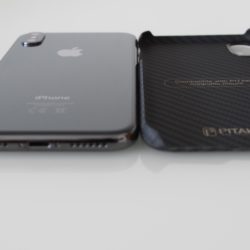 MagCase: Custodia per iPhone X realizzata con materiali aerospaziali 15