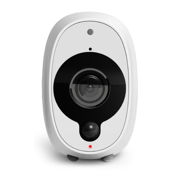 Smart Security Camera da Swann: la telecamera senza fili che sta bene sia in casa che fuori 6