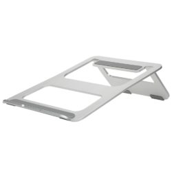 Stand per MacBook in lega di alluminio in offerta su Cafago 2