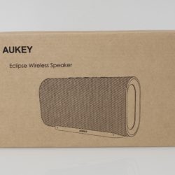 Aukey Eclipse: Il potente altoparlante Bluetooth da 20W 1