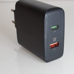 Aukey caricabatterie USB-C
