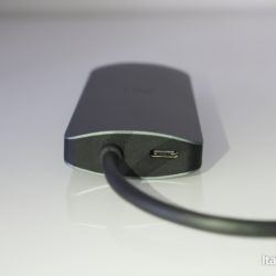 Xtorm Hub USB-C 5 in 1 per MacBook e MacBook Pro 4