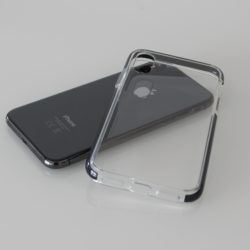 Bounce: La custodia per iPhone X con telaio antiurto di Gecko Covers 4