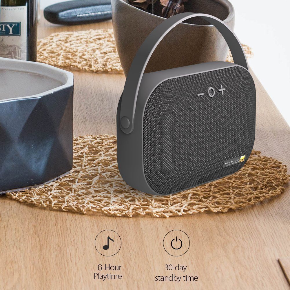 Speaker, cuffie wireless, router Dodocool e altro in sconto su Amazon 2