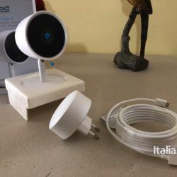 Nest Cam IQ, sorvegliare la propria abitazione non è mai stato cosi semplice 7