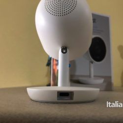 Nest Cam IQ, sorvegliare la propria abitazione non è mai stato cosi semplice 3