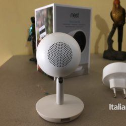 Nest Cam IQ, sorvegliare la propria abitazione non è mai stato cosi semplice 6