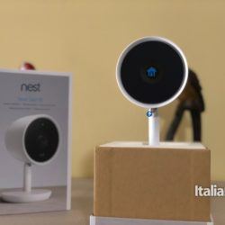 Nest Cam IQ, sorvegliare la propria abitazione non è mai stato cosi semplice 5