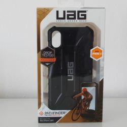 UAG Pathfinder aggiunge la protezione militare a iPhone X 2