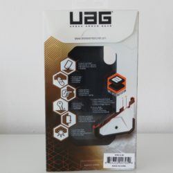 UAG Pathfinder aggiunge la protezione militare a iPhone X 3