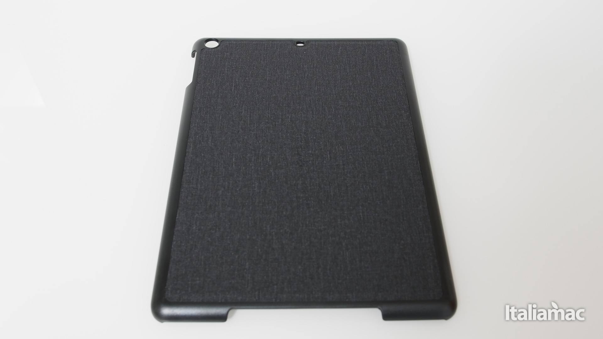 Gecko Covers: Tastiera Bluetooth per iPad da 9.7" 2 in 1 impermeabile 5