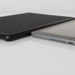 Gecko Covers: Tastiera Bluetooth per iPad da 9.7" 2 in 1 impermeabile 10