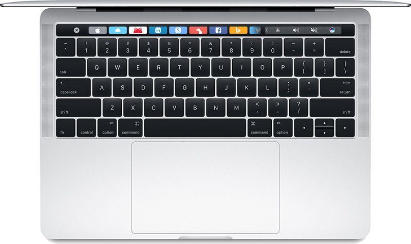 Ufficiale: Apple riparerà i MacBook Pro afflitti da problemi alla tastiera 1