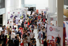 Il mondo dell’innovazione digitale è pronto al Web Marketing Festival 2018: in migliaia per la 3 giorni di formazione e business opportunity