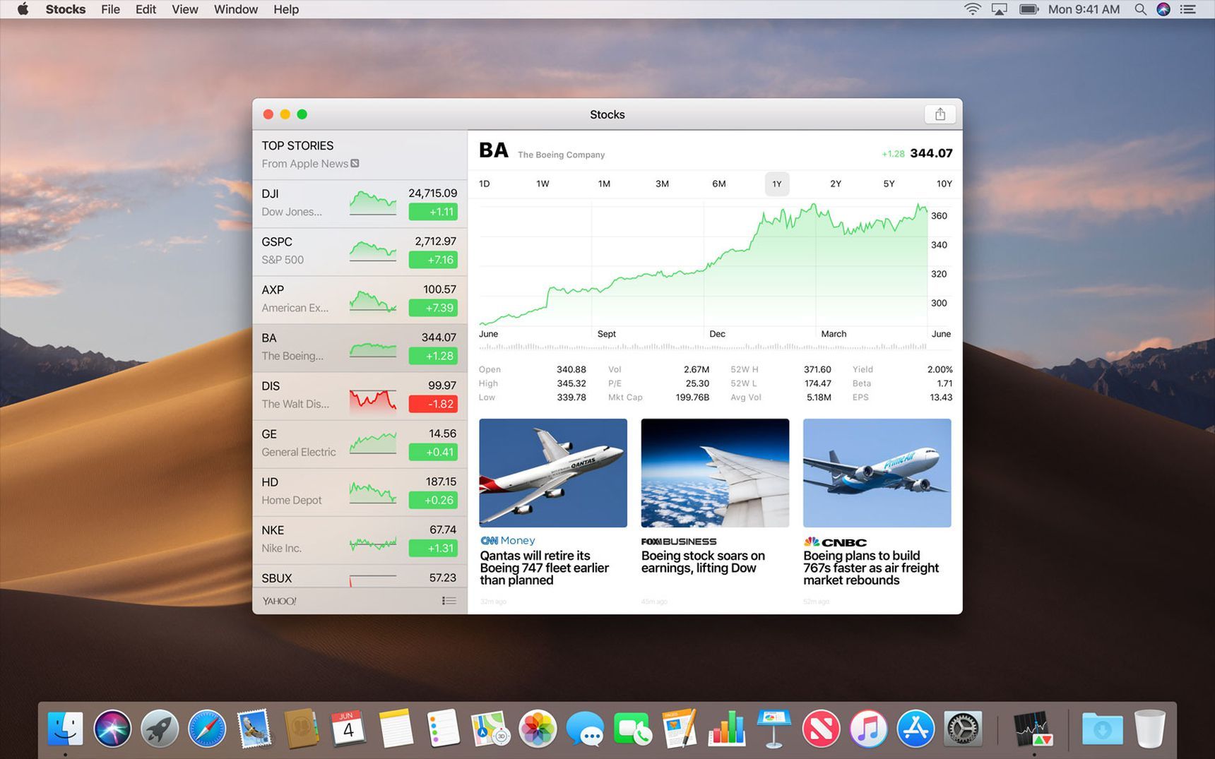 Le future app per Mac deriveranno da quelle iOS 1