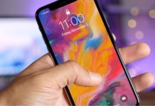LG sarà fornitore ufficiale dei display OLED per i prossimi iPhone