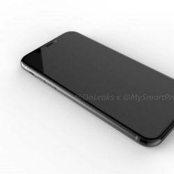 iPhone X economico avrà display LCD, una sola fotocamera e frame in alluminio 1