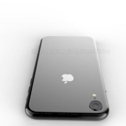 iPhone X economico avrà display LCD, una sola fotocamera e frame in alluminio 2