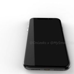 iPhone X economico avrà display LCD, una sola fotocamera e frame in alluminio 4