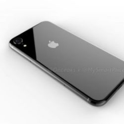iPhone X economico avrà display LCD, una sola fotocamera e frame in alluminio 3
