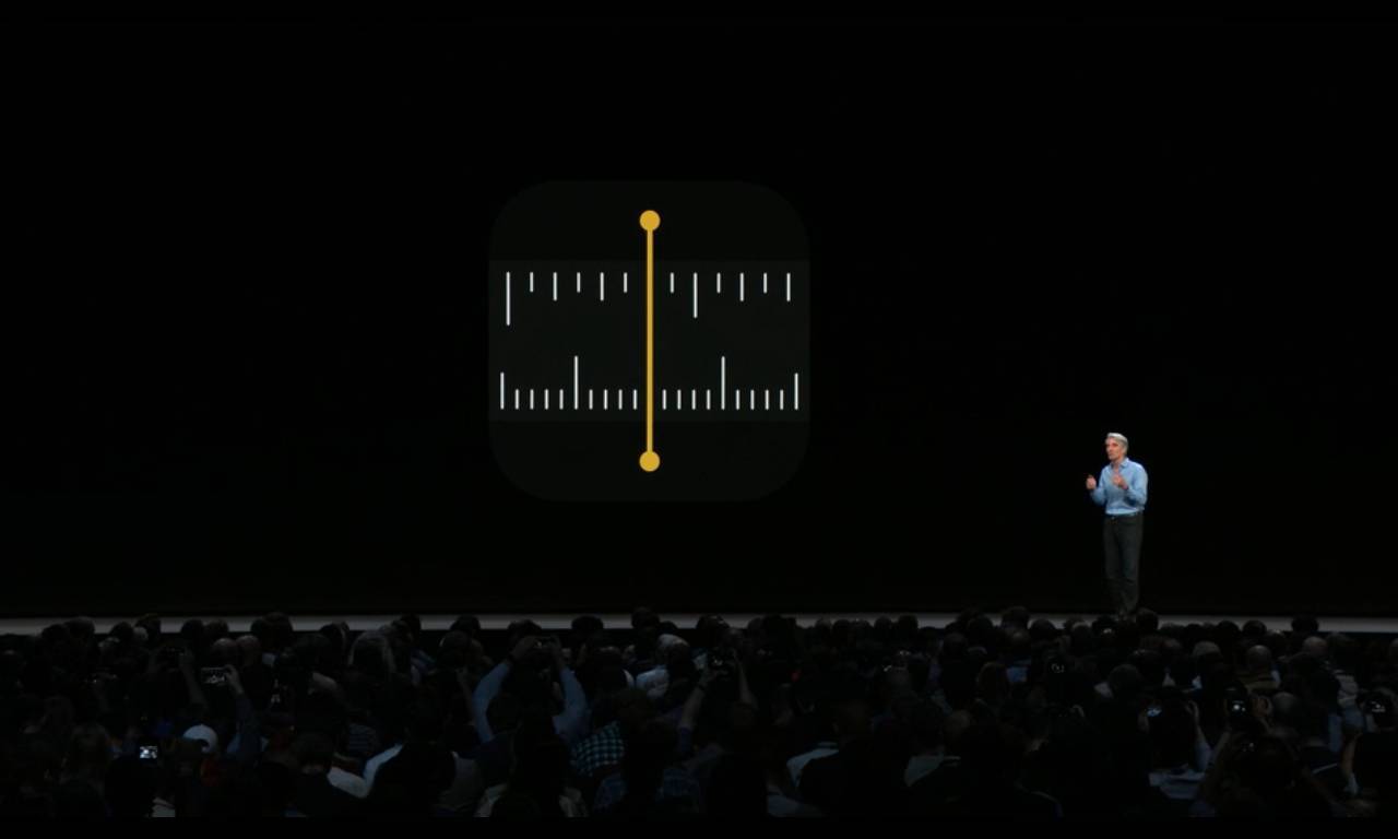 Apple presenta iOS 12: Ecco tutto quello che c'è da sapere 3