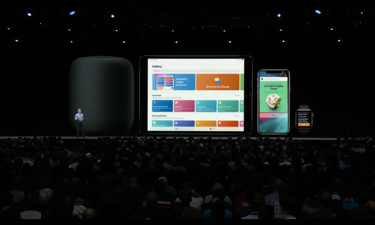 Apple presenta iOS 12: Ecco tutto quello che c'è da sapere 5