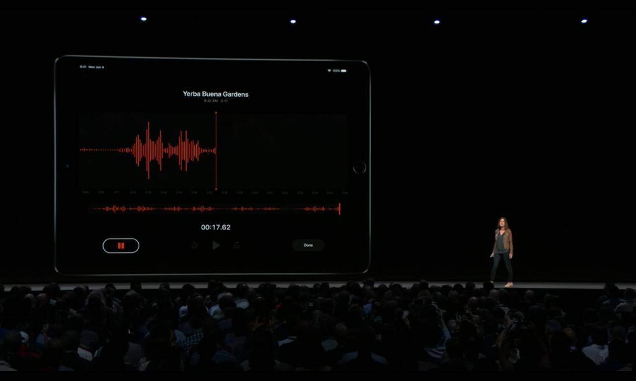 Apple presenta iOS 12: Ecco tutto quello che c'è da sapere 7