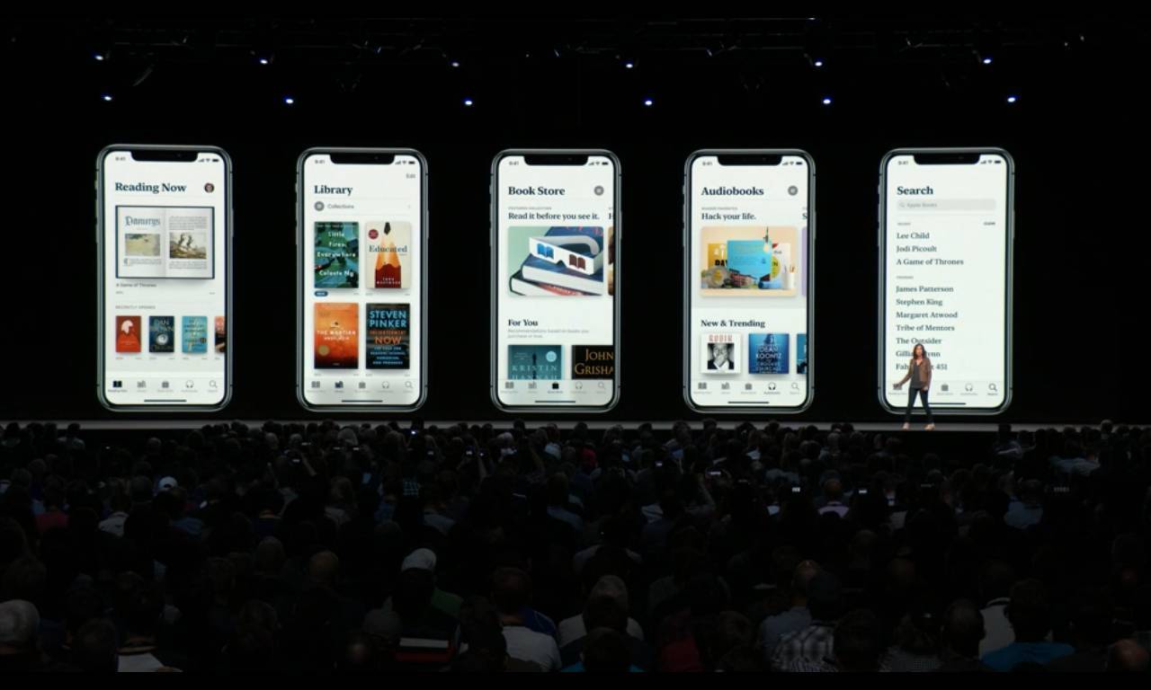 Apple presenta iOS 12: Ecco tutto quello che c'è da sapere 8