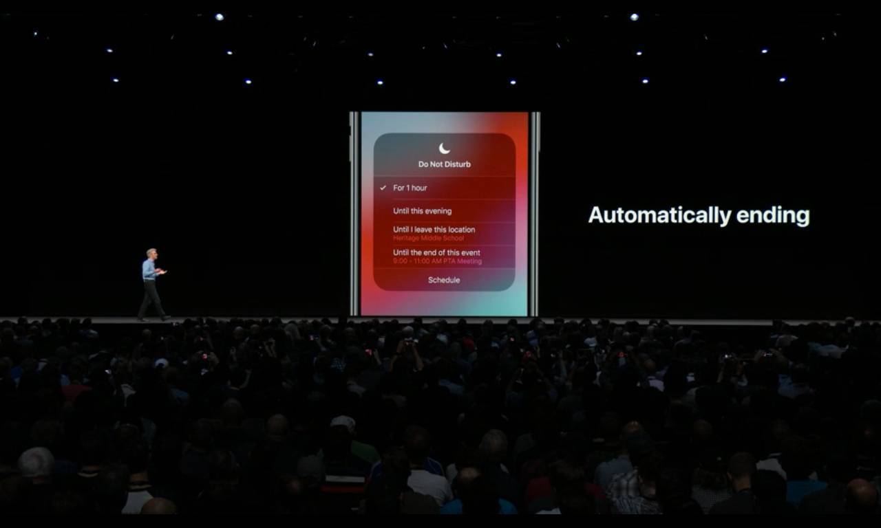 Apple presenta iOS 12: Ecco tutto quello che c'è da sapere 10