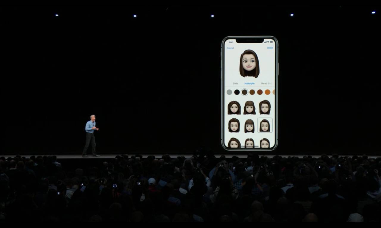 Apple presenta iOS 12: Ecco tutto quello che c'è da sapere 14